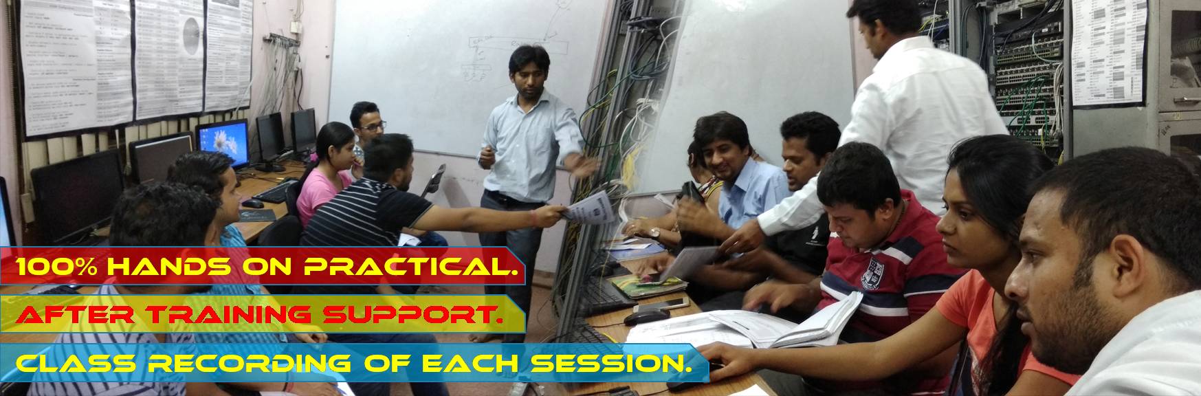 NCP Big Discount Offer